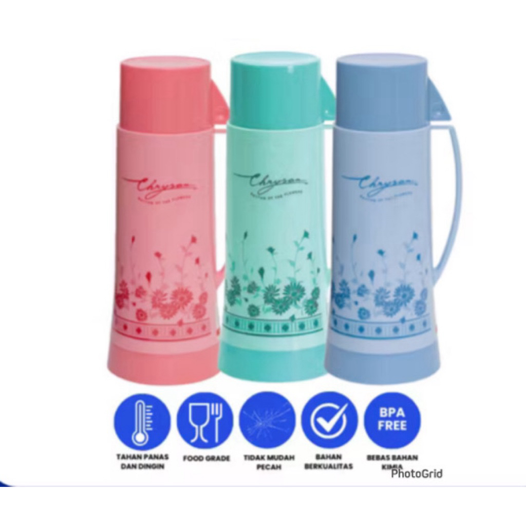 Lion Star BT-6 Termos Air panas 650Ml