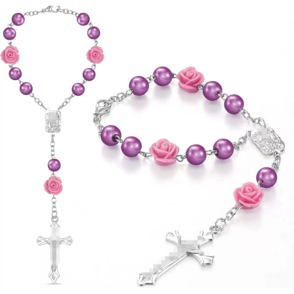 Gelang Rosario Katolik