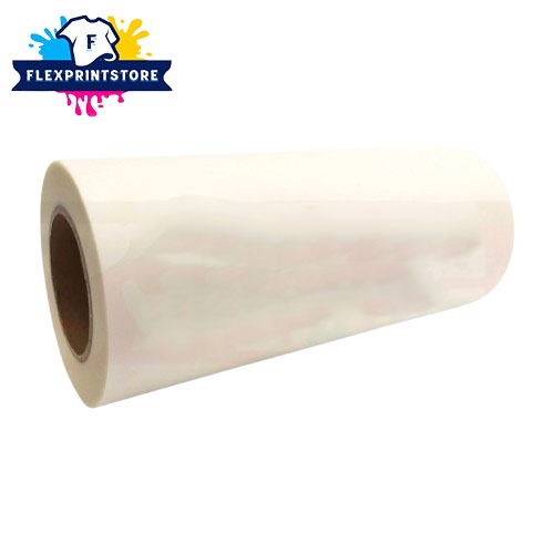 

Flexprintstore DTF PAPER Untuk Mesin DTF Lebar 30cm PREMIUM