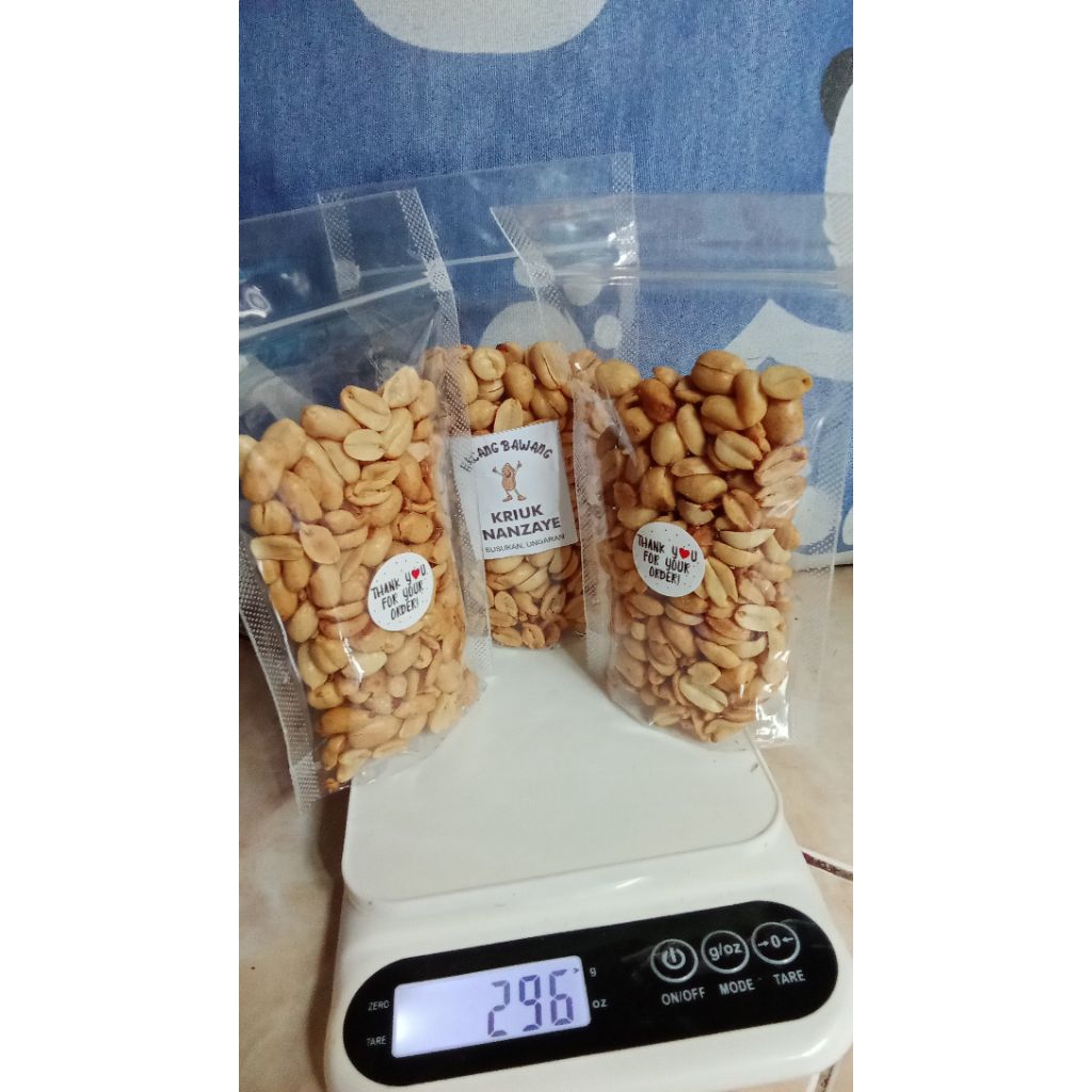 

#kacangbawang#kacangbawangrenyah#kacangbawangenak