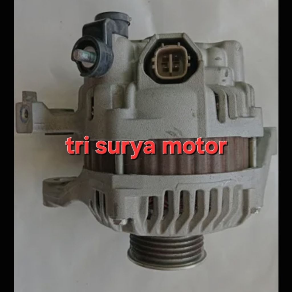 Alternator Assy Dinamo Cas Amper Calya Sigra 1.2 1200cc 27060-BZ360