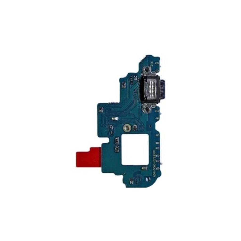 KONEKTOR ORIGINAL SAMSUNG A54 +IC
