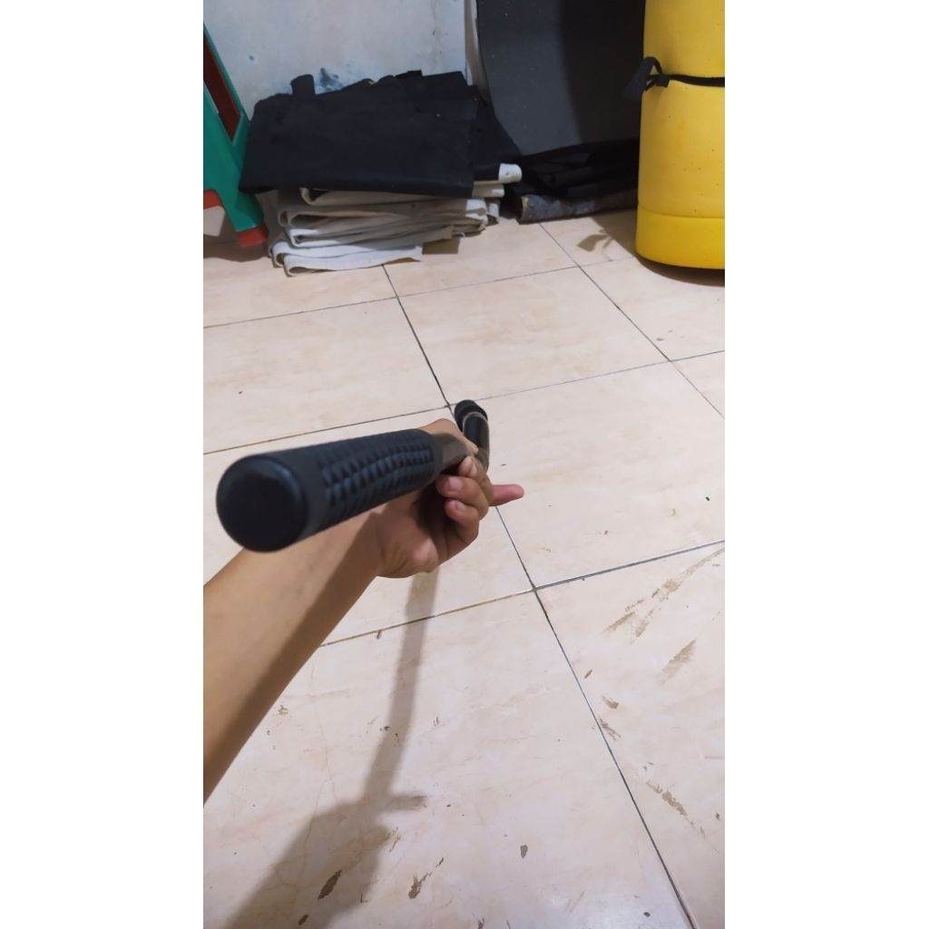 Risebar non OS, inc handgrip like v*ns