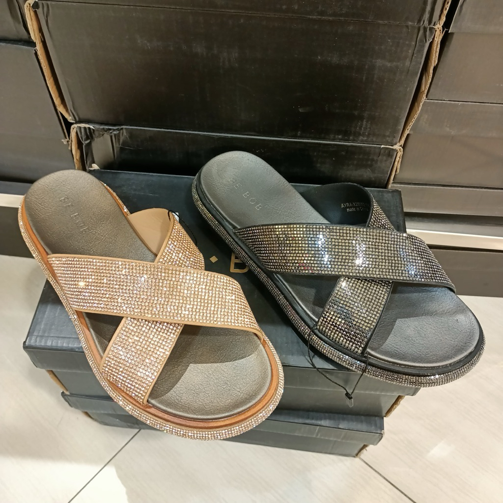 SANDAL BE BOB ORI