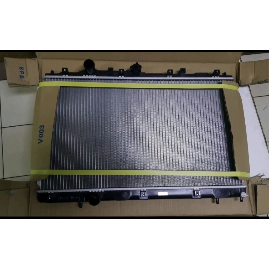 Radiator Koyorad Mitsubishi Lancer Evo 4 CK4