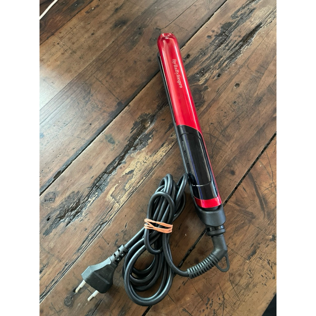 CATOK RAMBUT BABYLISS PRO