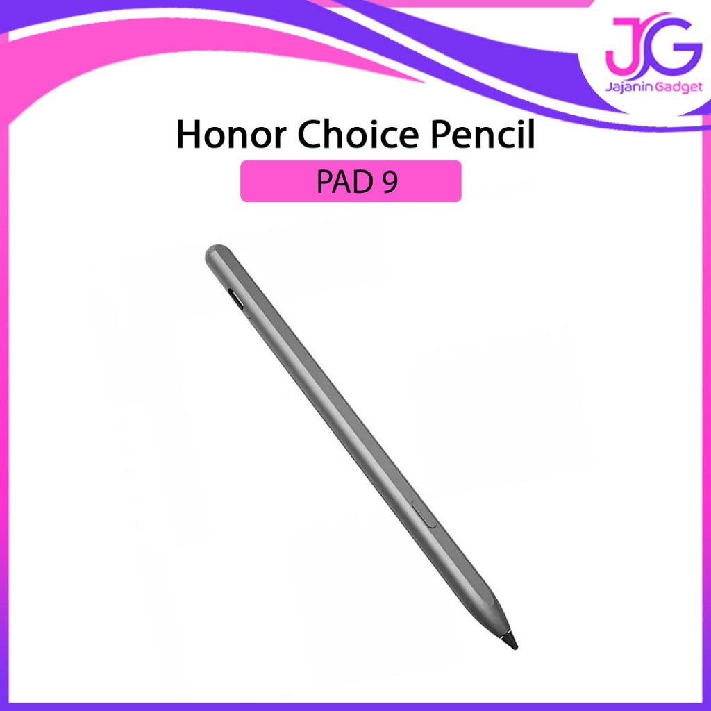 Honor Choice Pencil Garansi Resmi Indonesia