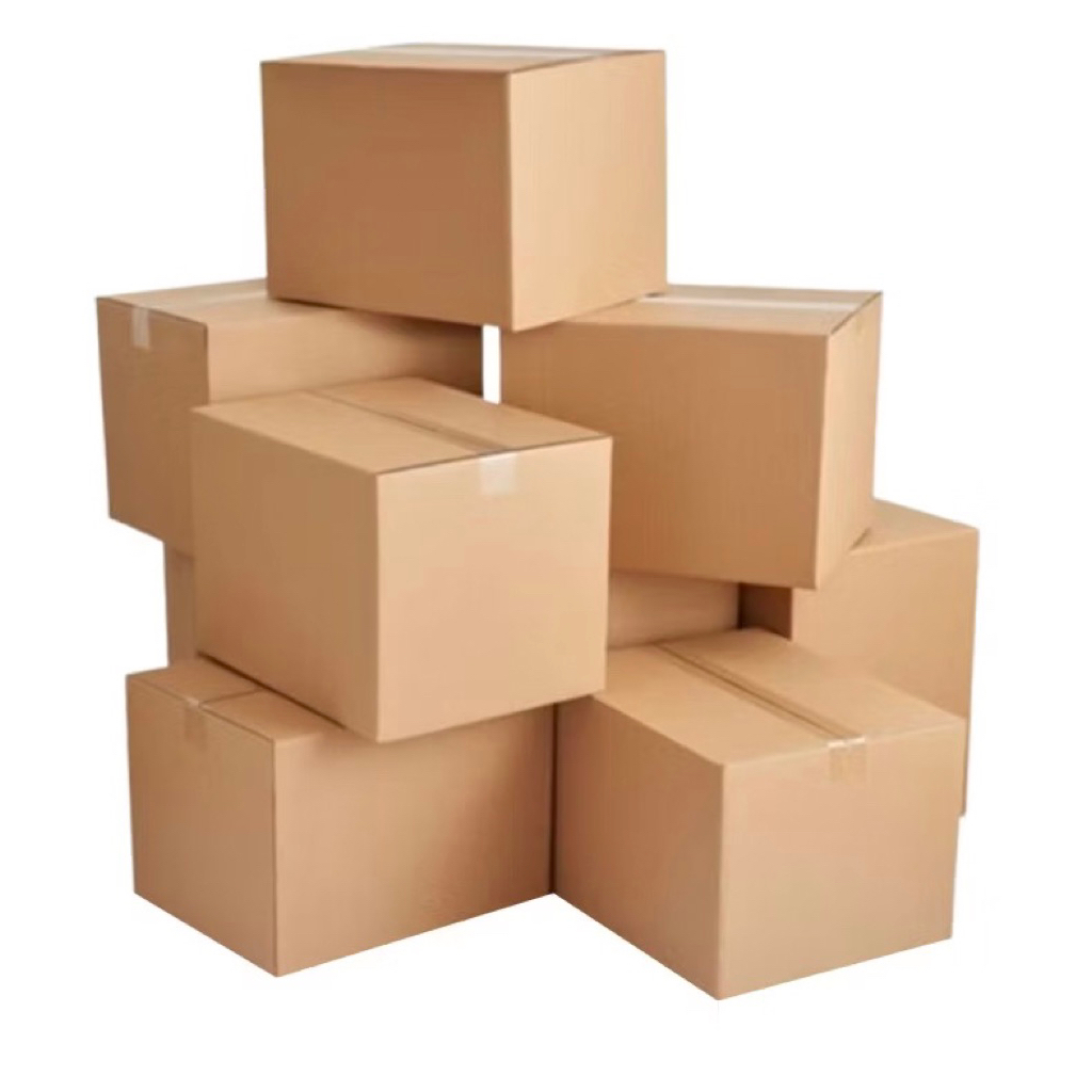 

kardus tambahan peking pempes