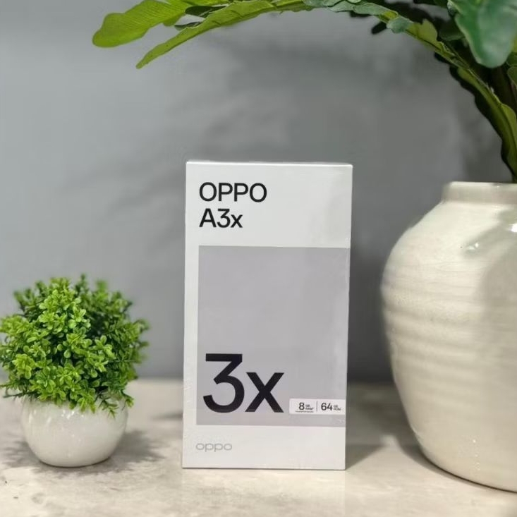OPPO A3X 4/64