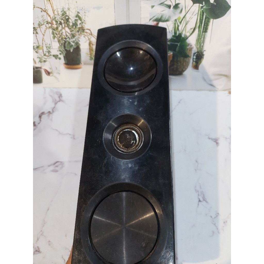 LG CENTER  SEPEKER PASIF 3WAY