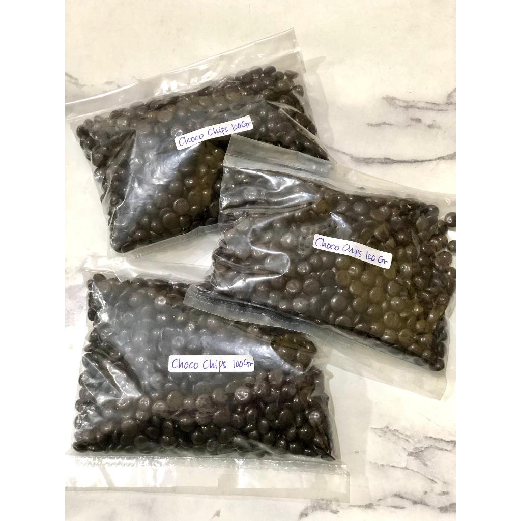 

L'agie Choco Chips 100Gr & 250Gr