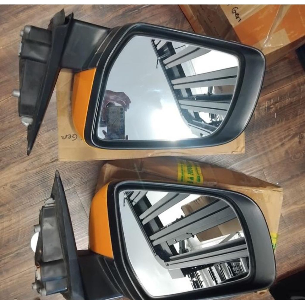 spion ford ranger 2012-2012 copotan ranger xlt