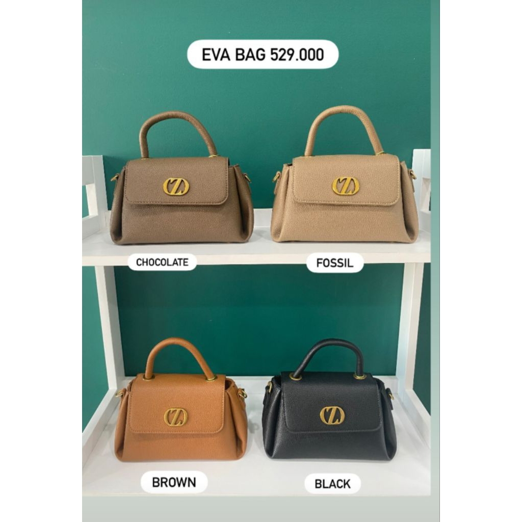 eva bag zytadelia