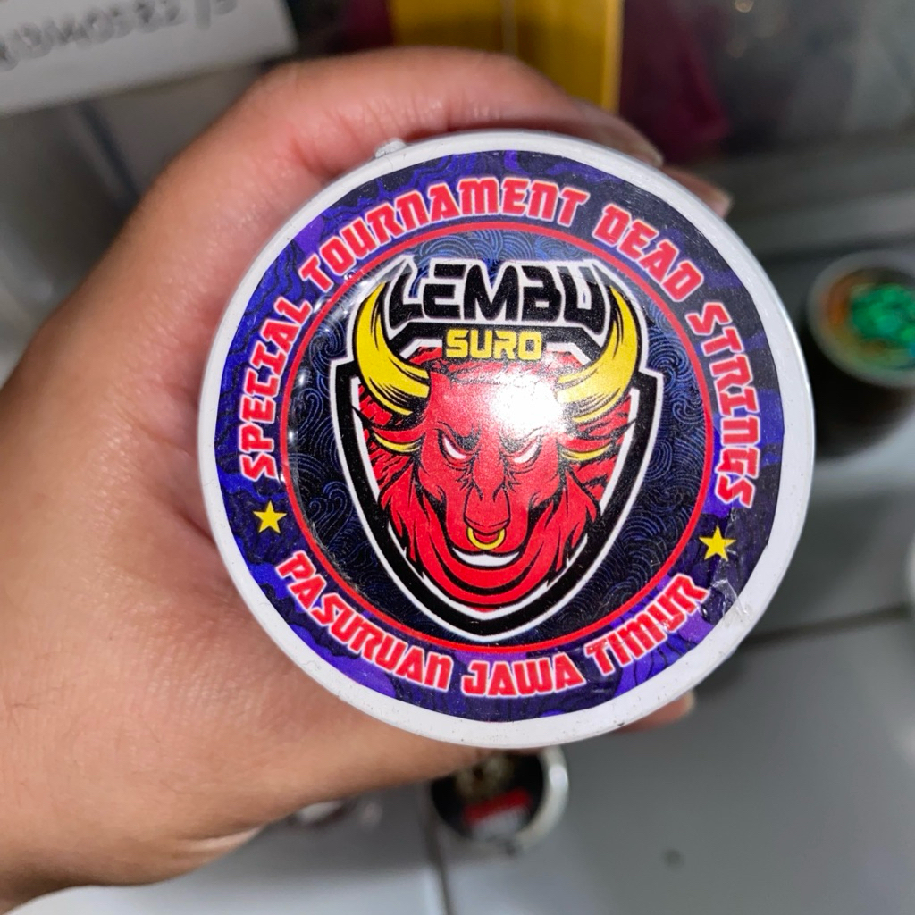 GELASAN MATOT LEMBUSURO ORIGINAL 022