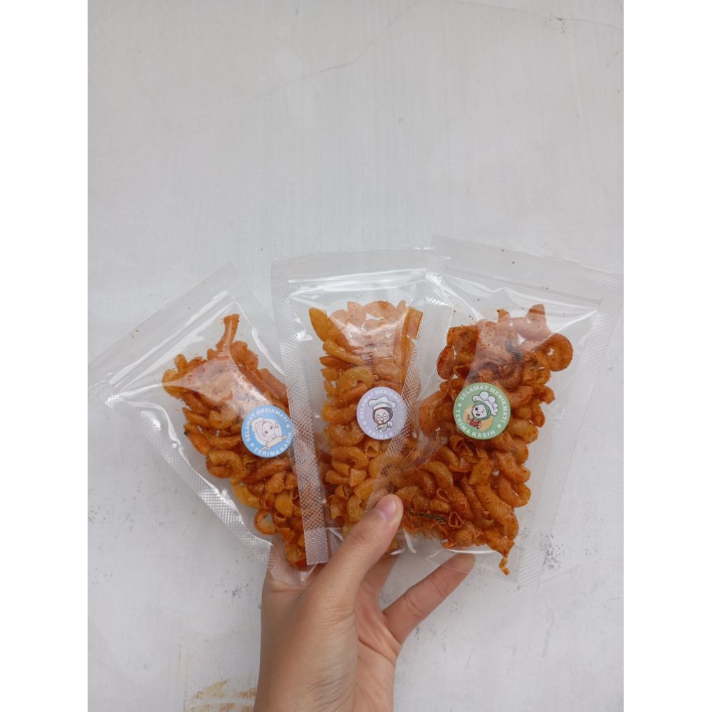 

Makaroni Cikruh/250g