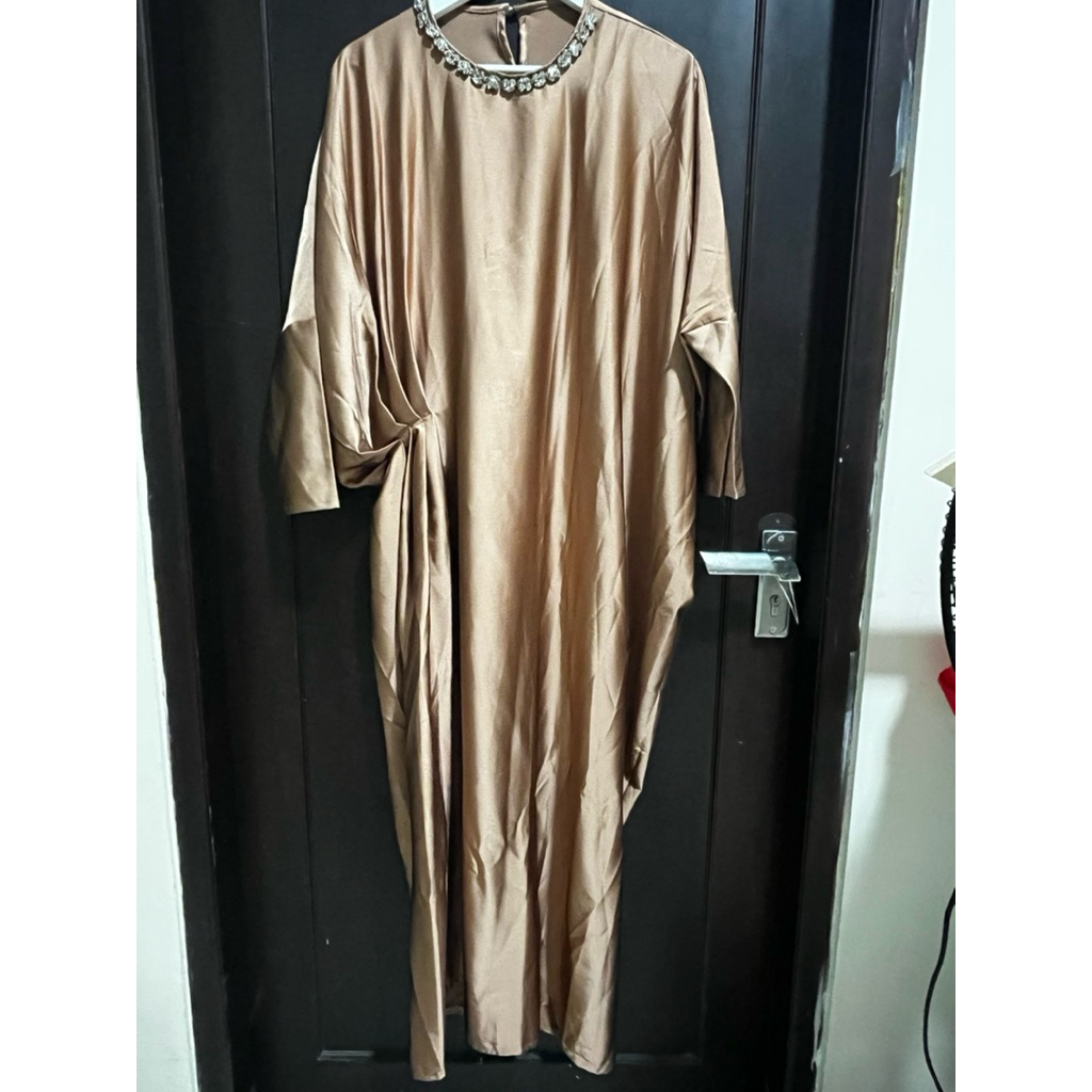 [Preloved] Dress Wanita | Gamis Hijab | Dress Pesta