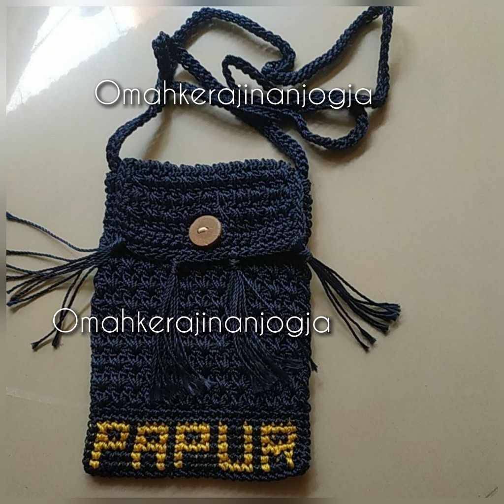 tas papua , tas , noken , noken Papua , tas rajut , tas rajut papua
