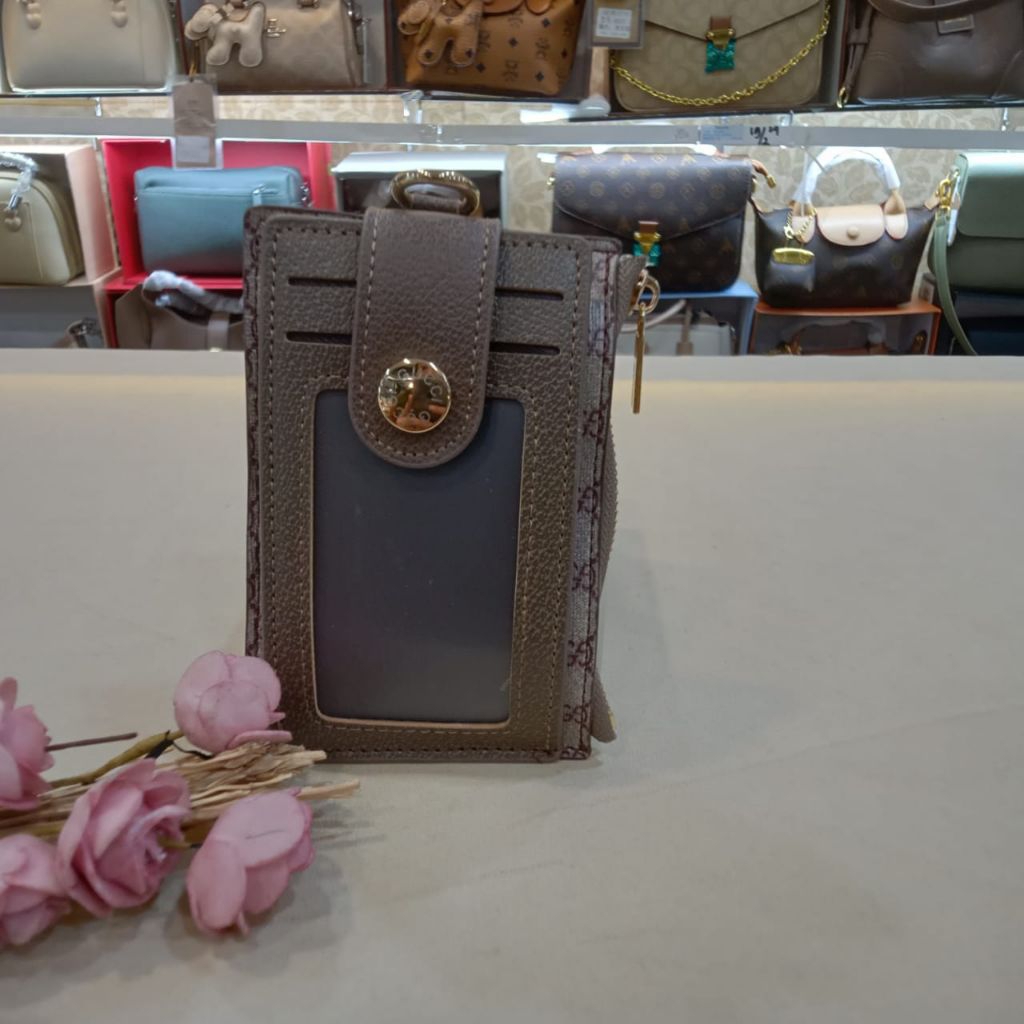 

dompet lanyard fashion