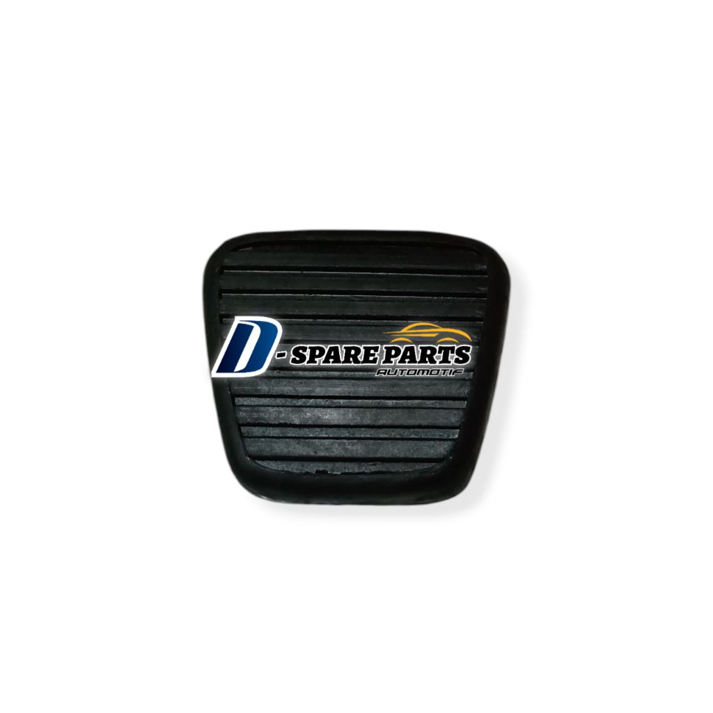 karet pedal kopling ps100 ps120 karet pedal rem ps100 ps120