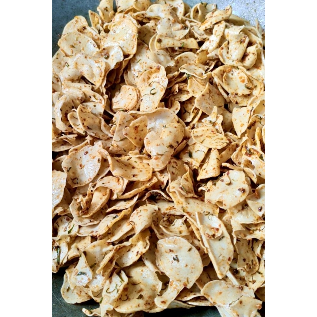 

BasrengPedasDaunJeruk