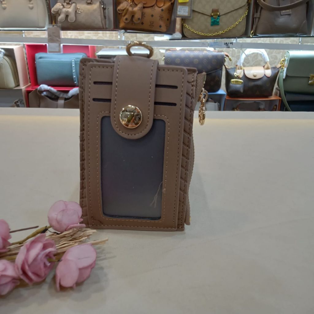 

dompet lanyard fashion