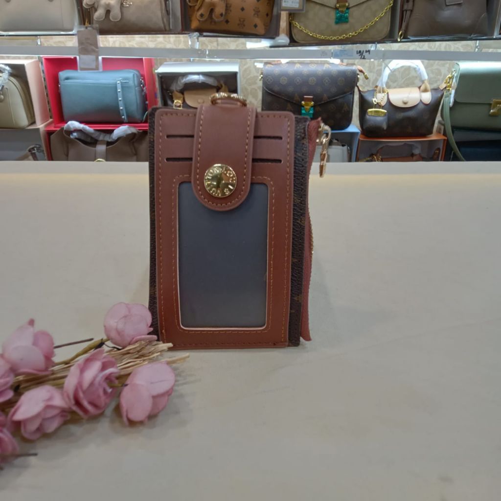 

dompet lanyard fashion