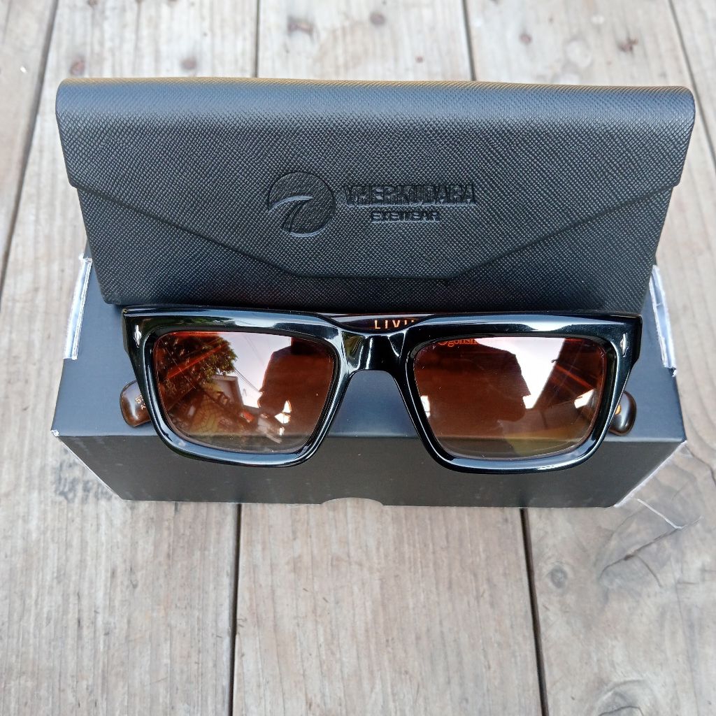 kacamata vherkudara Arkha original