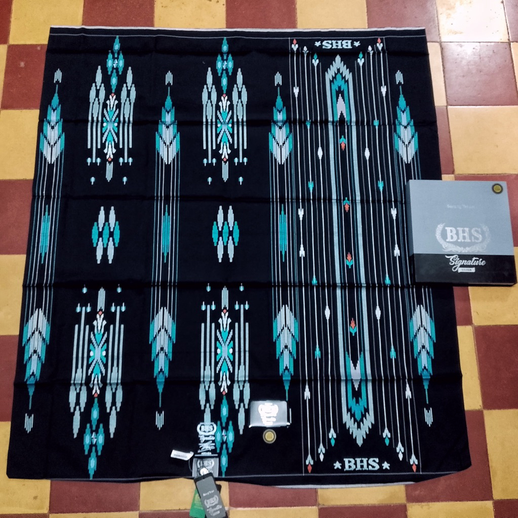 BHS SIGNATURE SILVER