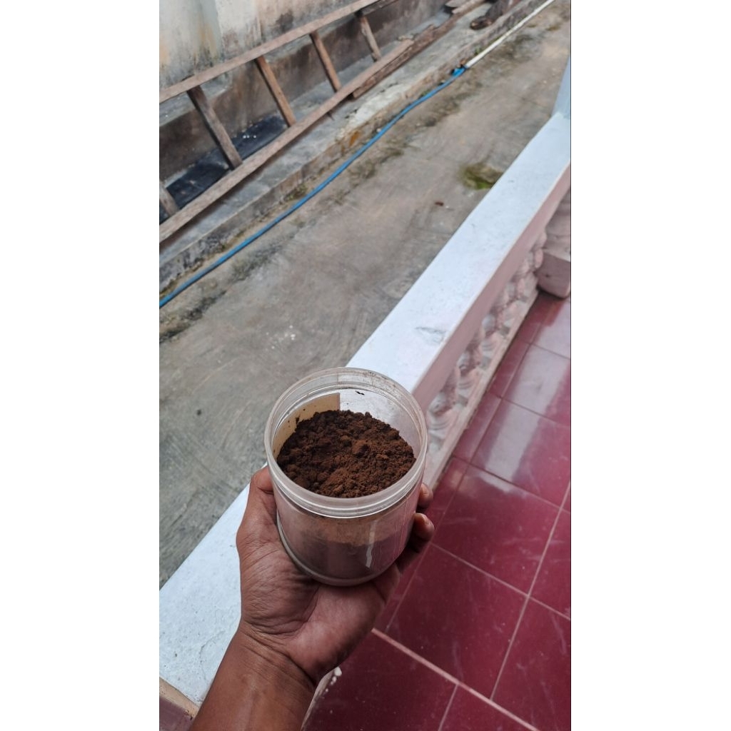 

terlaris se daratan jawa Kopi Tubruk Murni Khas Bawean 100% ORI