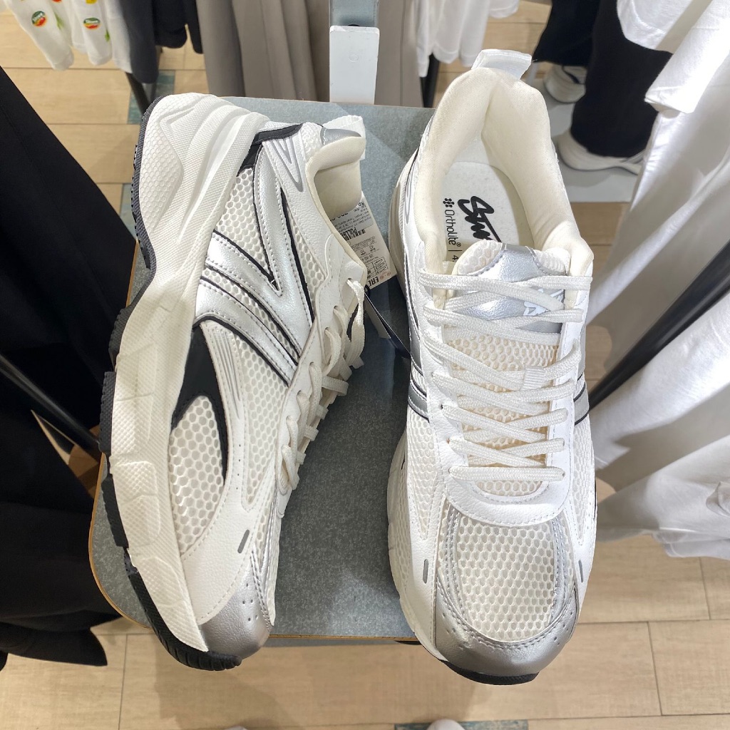 Jastipp. Shoes Pull&Bear (Man)