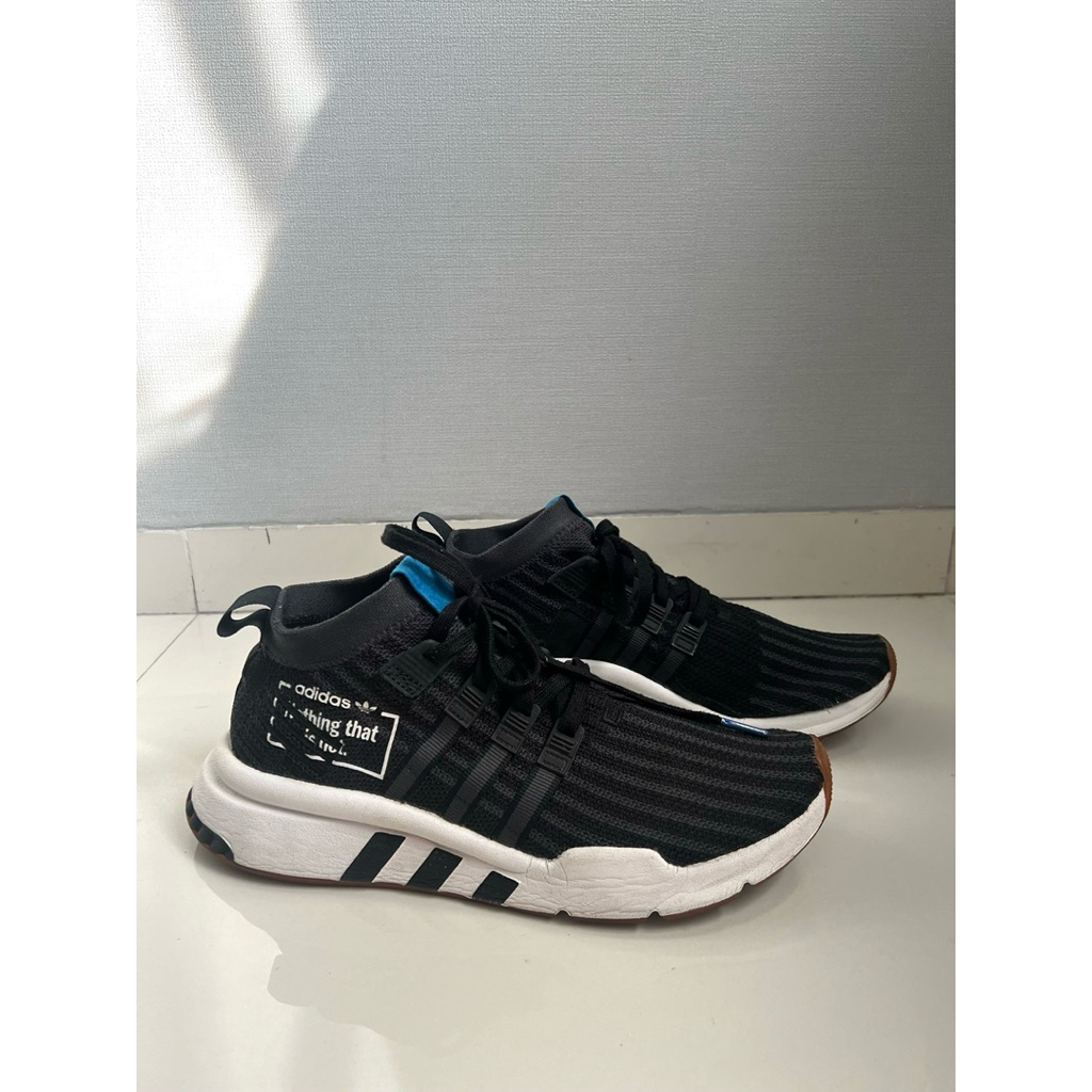 Addidas Eqt Support Mid Adv Primeknit (pl)