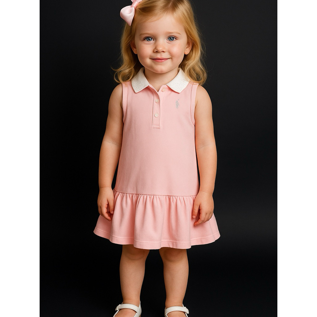 DRES POLo ANAK Ralph Lauren