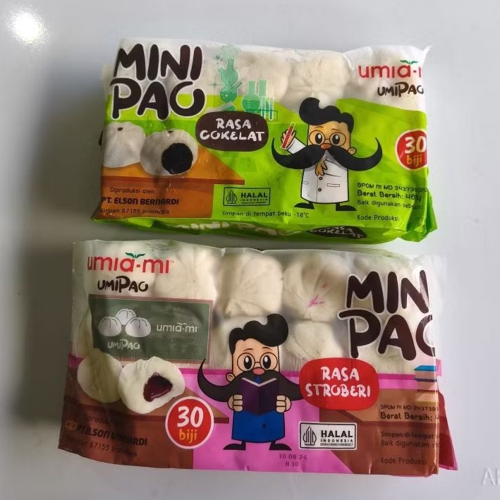 

MINI PAO Umiami isi 30