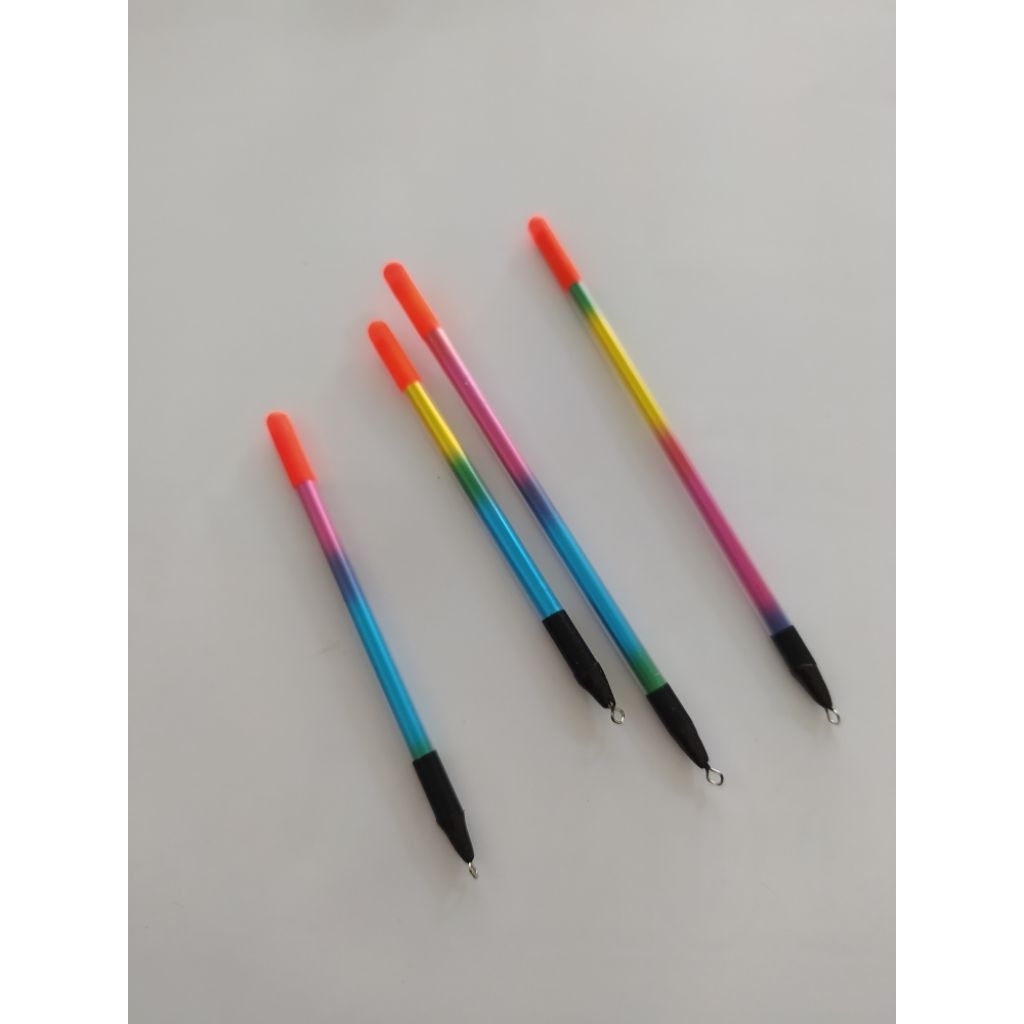 pelampung kumbul ikan mas sensitif