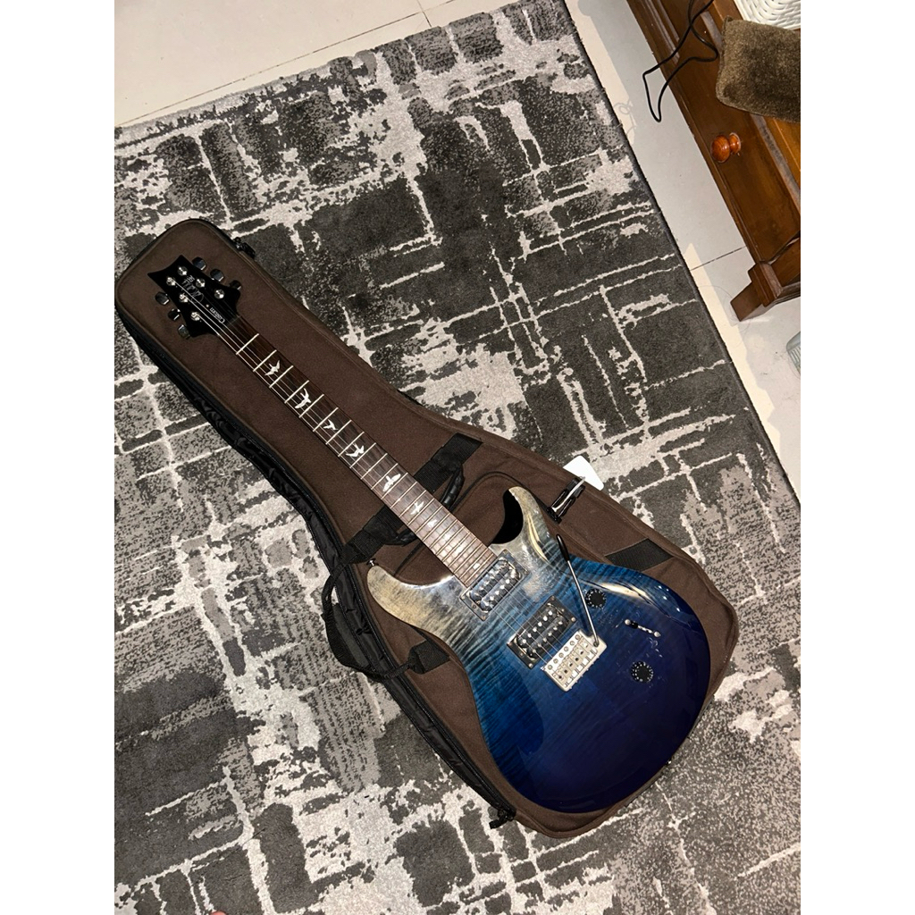 prs se custom 24