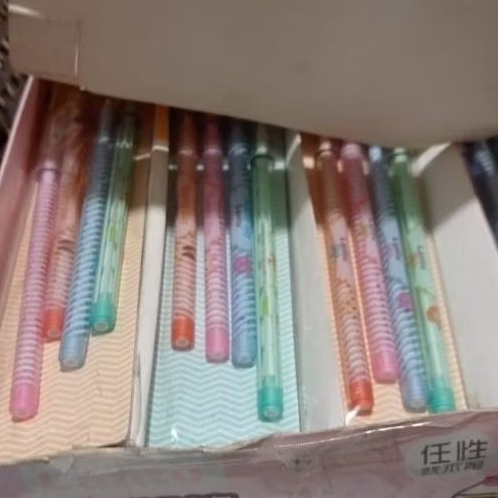 

pensil susun / pensil sambung isi 1set (1set isi 4)