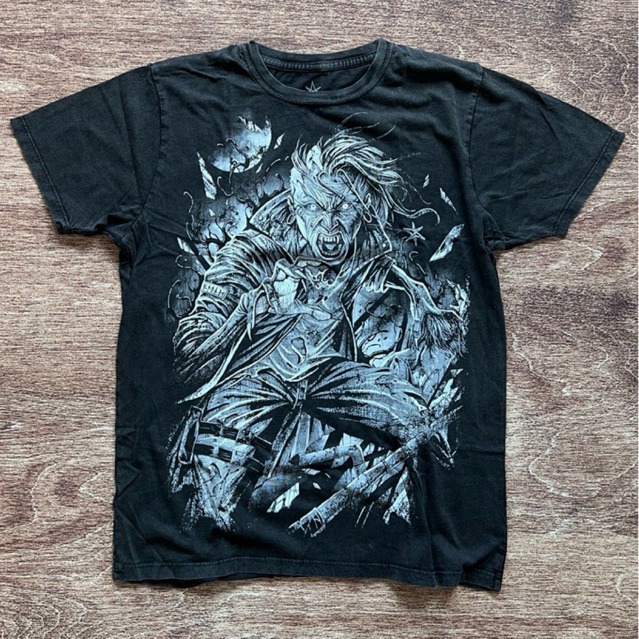 EXCLUSIVE KAOS BAND OFFICIAL BRING ME THE HORIZON - DEAD INSIDE HORIZON SUPPLY MERCHANDISE