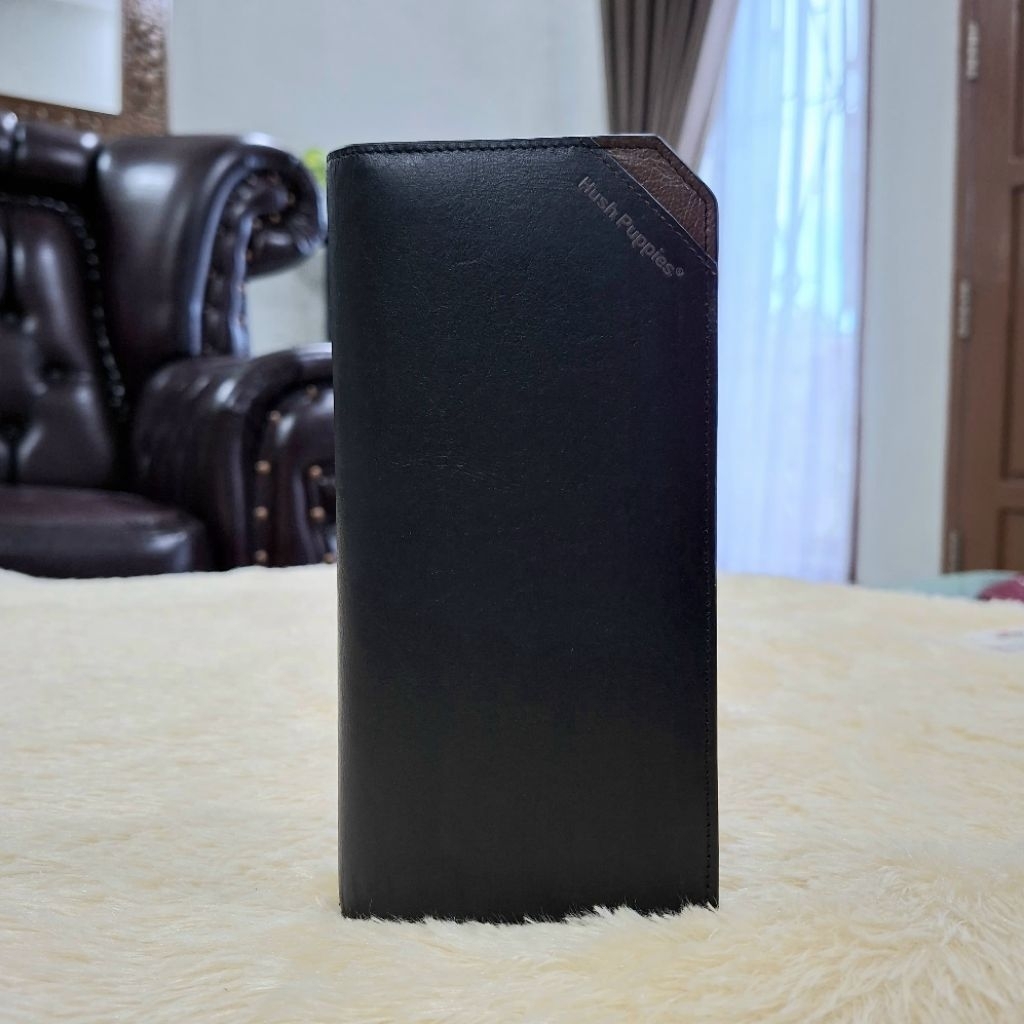 Dompet Pria / Wanita Hush Puppies Original