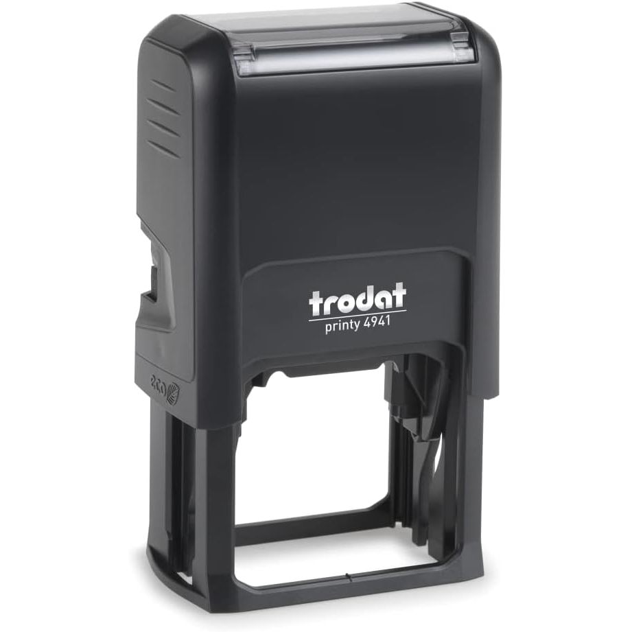 

STEMPEL TOKO PERSEGI 4X2 CM/STEMPEL TOKO MINIMALIS/TRODAT CUSTOM TEXT &DESIGN/STEMPEL WARNA