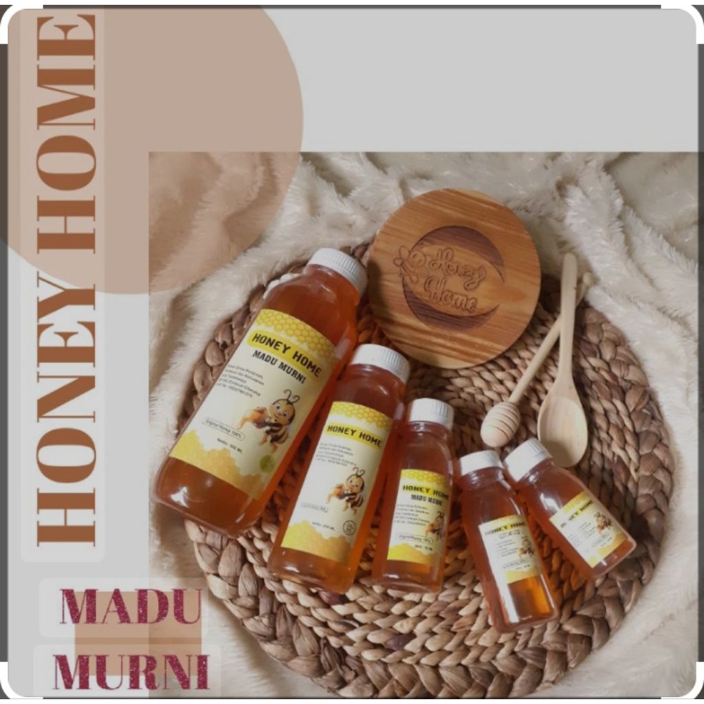 

Madu Honey Home