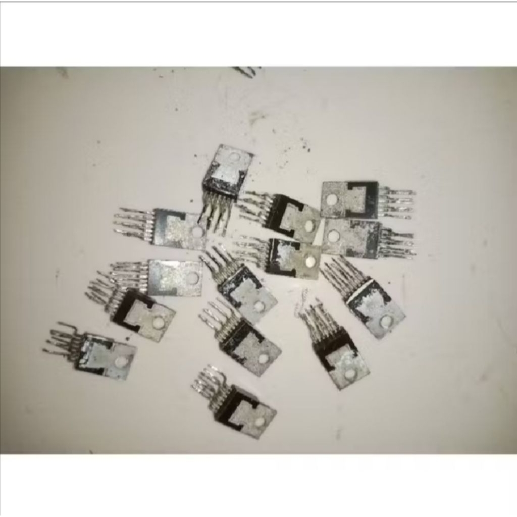 IC Vertikal ORI Cabutan