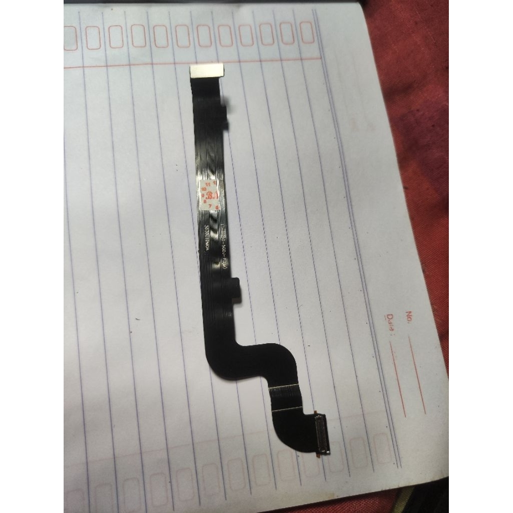 flexibel lcd poco f4 gt