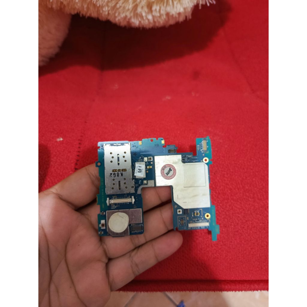 Mesin Mainboard Sony XZ 2 Premium Wifi Only
