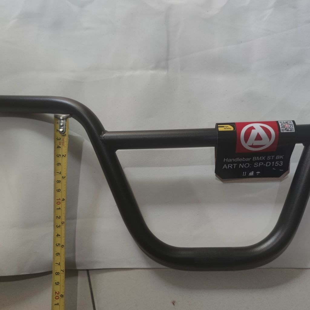 stang bmx pacific 22.2 handlebar bmx Pacifik