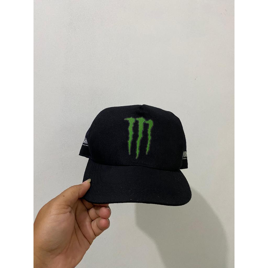 topi yamaha factory racing motogp fabio quartararo kcs apparel