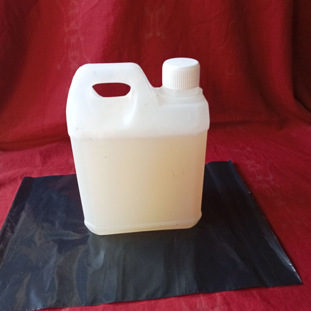 

air nira original /air legen/air badek 1kg