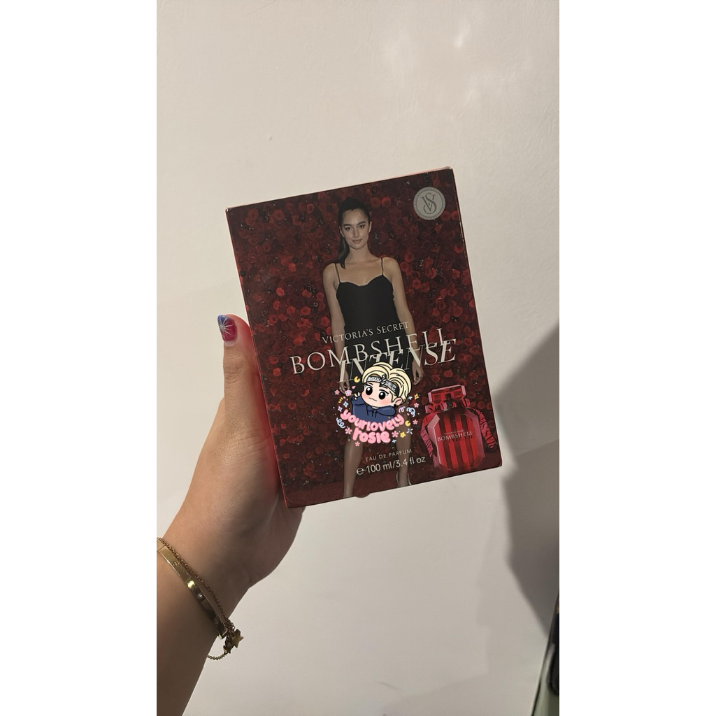 Victoria’s Secret Bombshell Intense Eau de Parfum