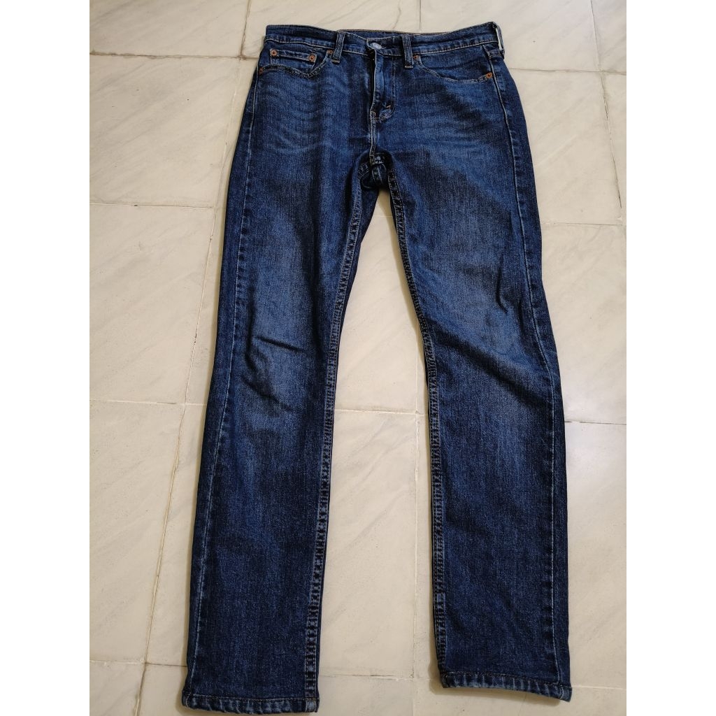levis 510 jeans skinny