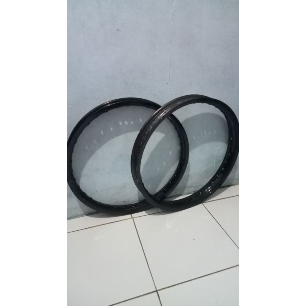 velg vrossi ring 17