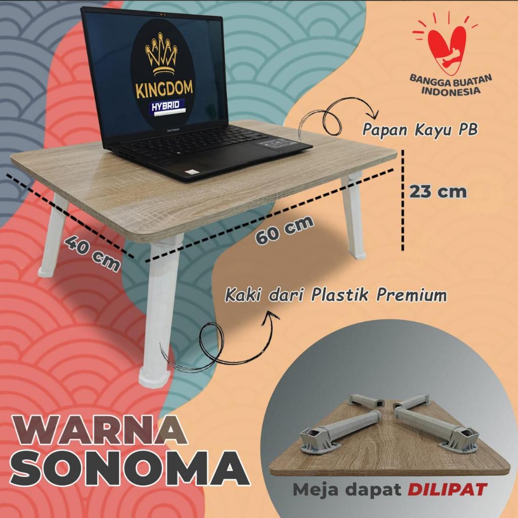 MEJA LESEHAN MEJA LAPTOP MEJA NGAJI MEJA LIPAT